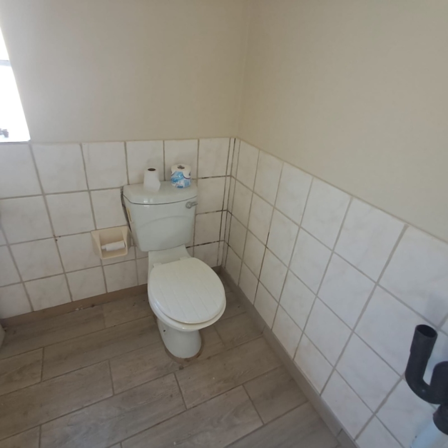 To Let 1 Bedroom Property for Rent in Wilgehof Free State